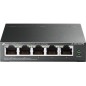 Omada 5-Port Gigabit Easy Smart